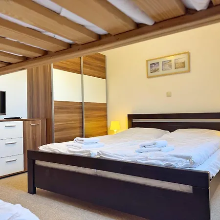 Apartment Haus Der Seeadler - Appartementhaus Haus Der Seeadler - 4 *