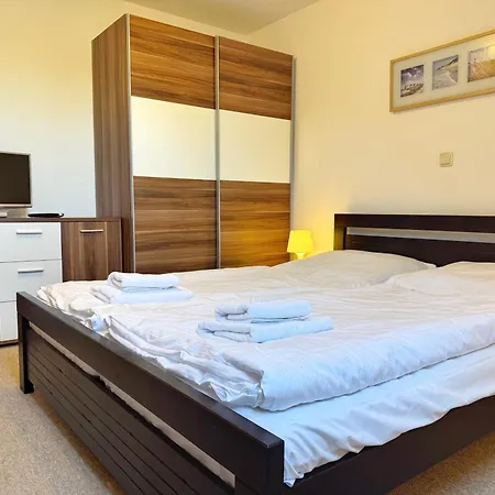 Apartment Haus Der Seeadler - Appartementhaus Haus Der Seeadler - 4 *
